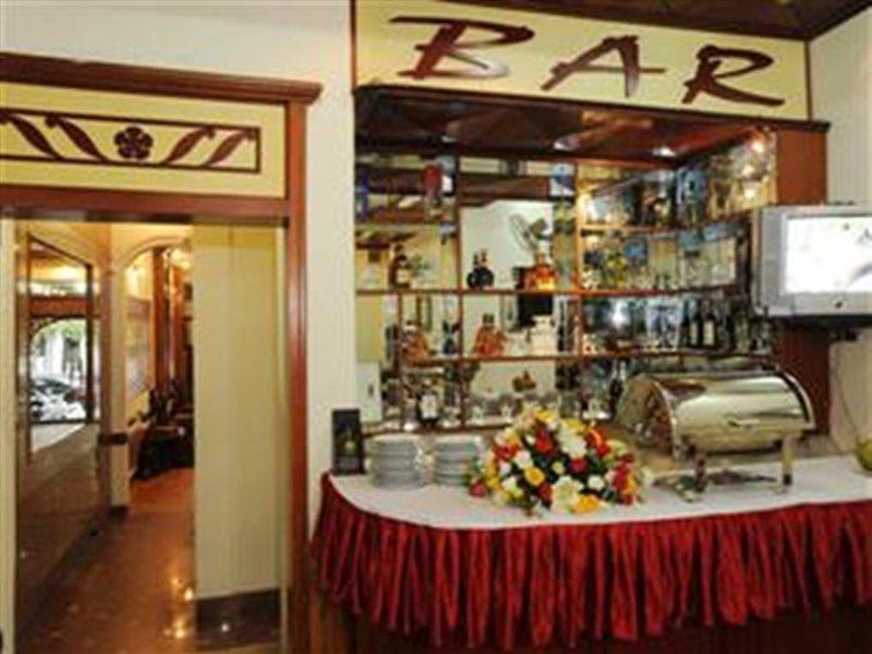 האנוי Ngoc Mai Hotel מראה חיצוני תמונה
