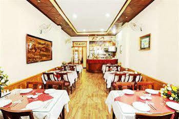 האנוי Ngoc Mai Hotel מראה חיצוני תמונה